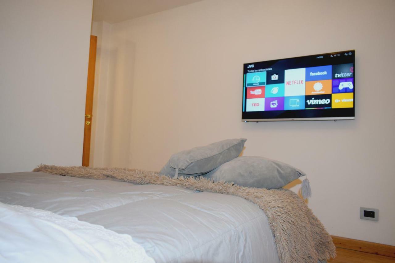 Appartamento Mac Patagonia San Carlos de Bariloche Esterno foto